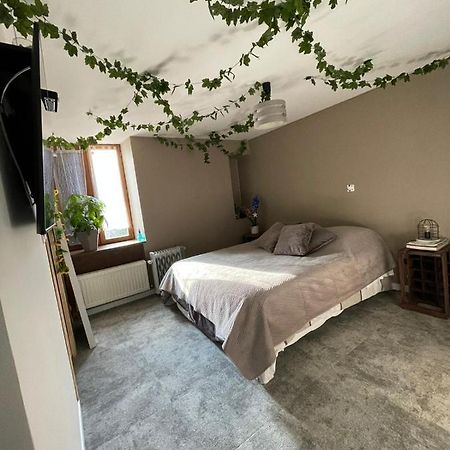 "Les Chaillottes" Chailles  Zewnętrze zdjęcie
